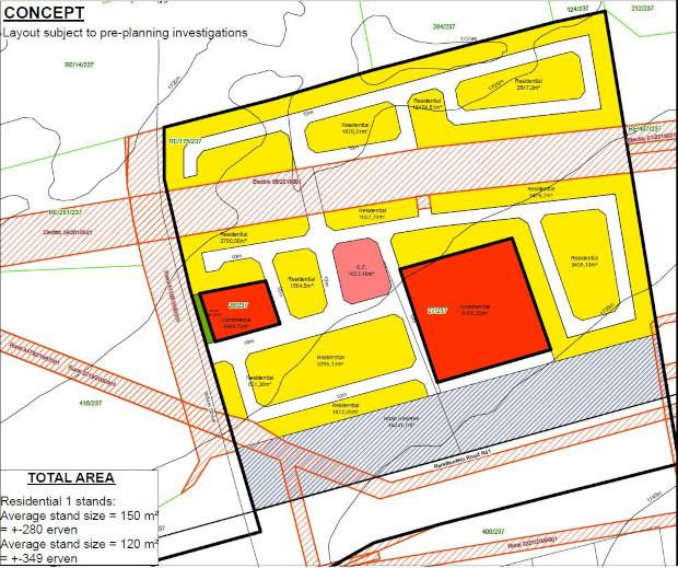 feasibility study