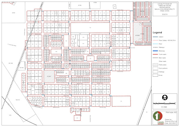 Applications of GIS